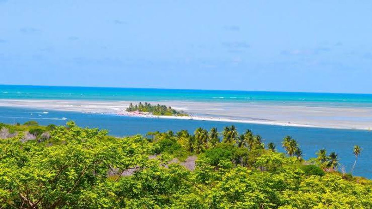 Moda Ilha de Itamaracá/Pernambuco