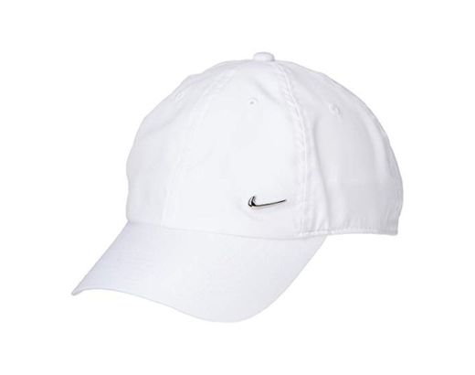 Nike U Nk H86 Cap Metal Swoosh Hat