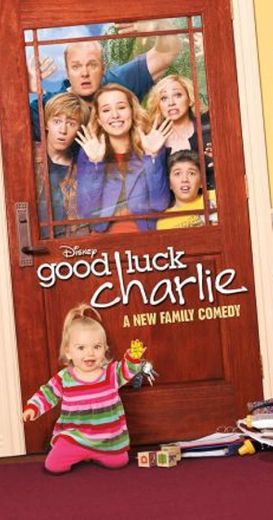 Good Luck Charlie