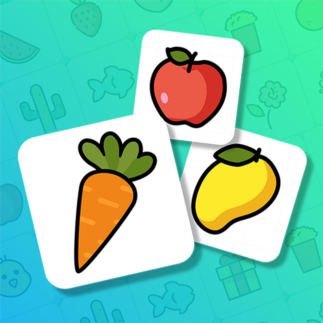 App Tiledom - Matching Games