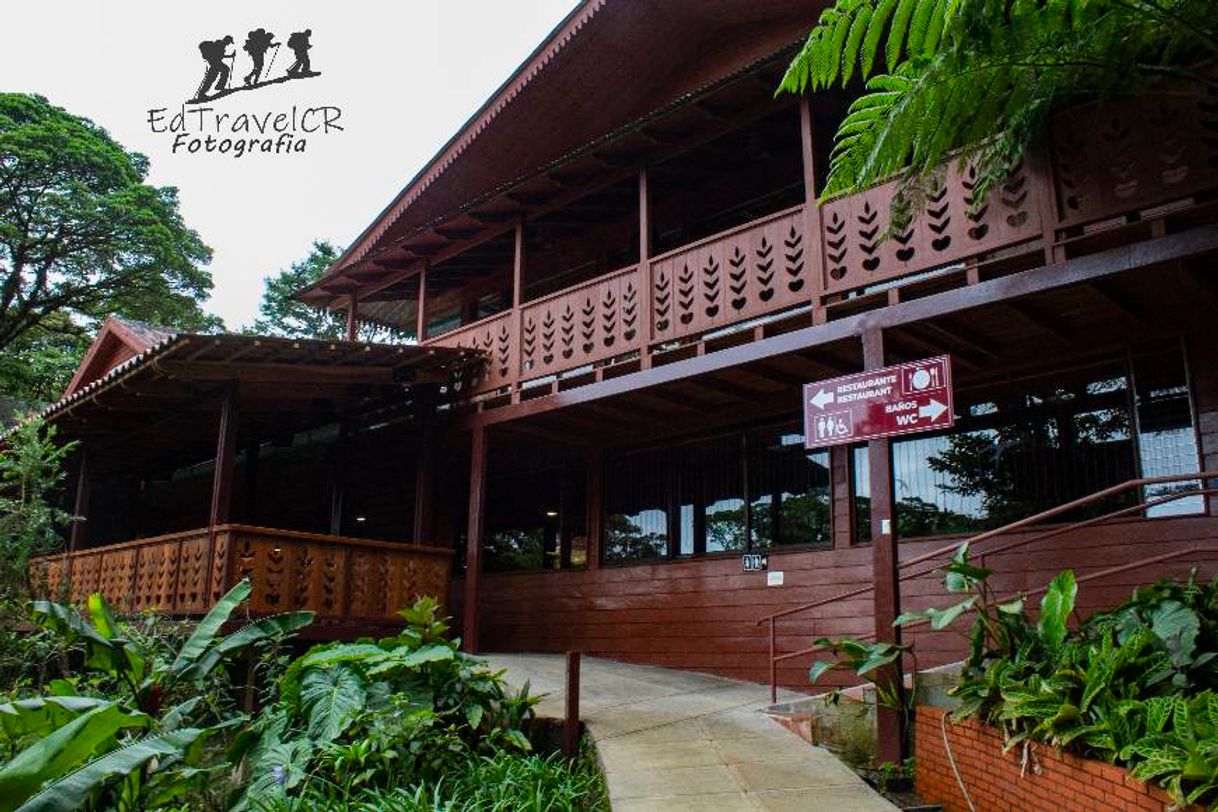 List of nature centers