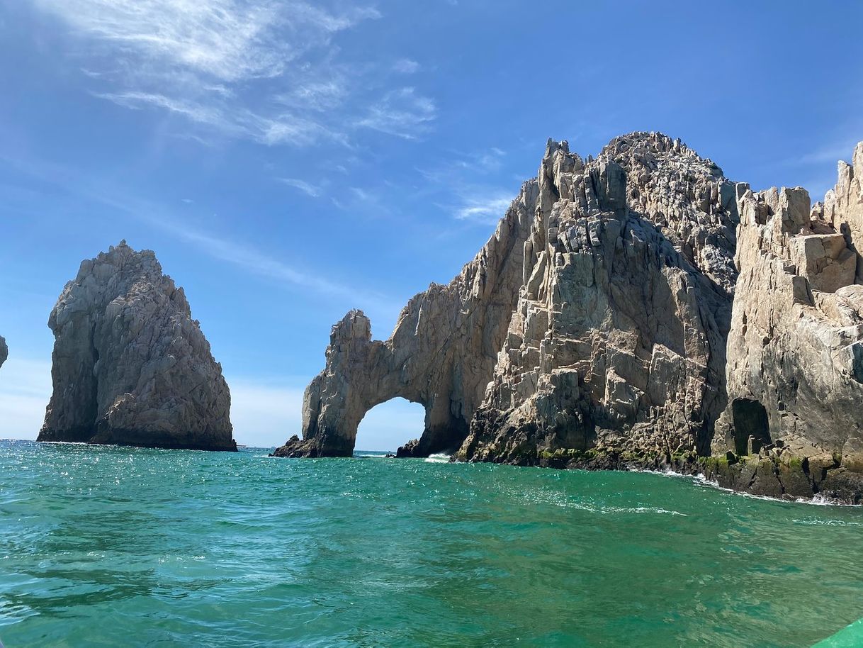 Fashion Arco de cabo san lucas 🤗 un lugar muy atractivo 