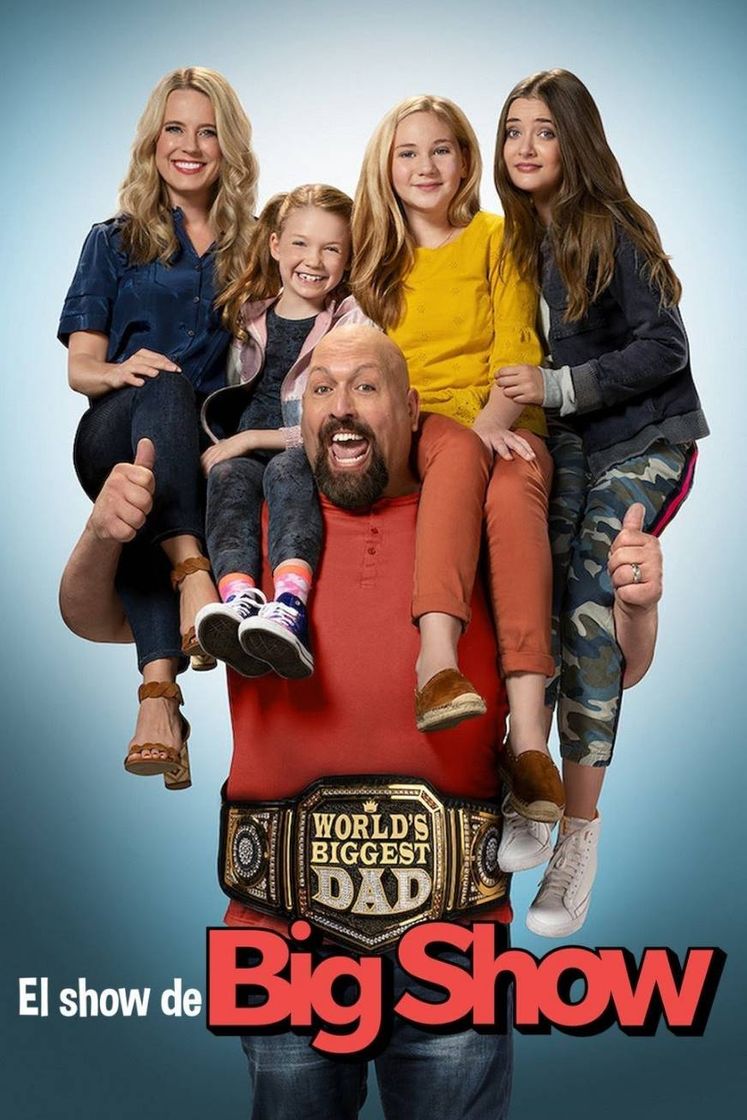 Te Big Show Show
