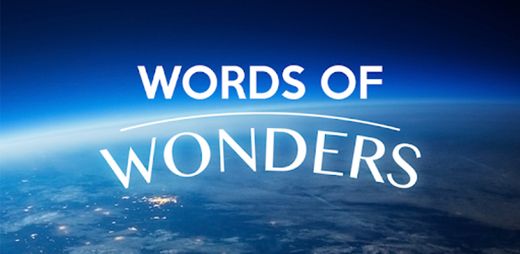 Words Of Wonders: Crossword