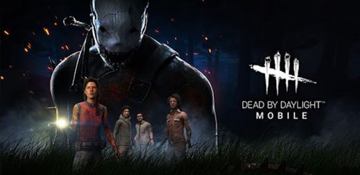 Dead by Daylight Mobile - Multiplayer Horror Game - Google Play