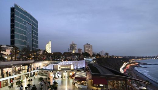 Hotel JW Marriott Lima