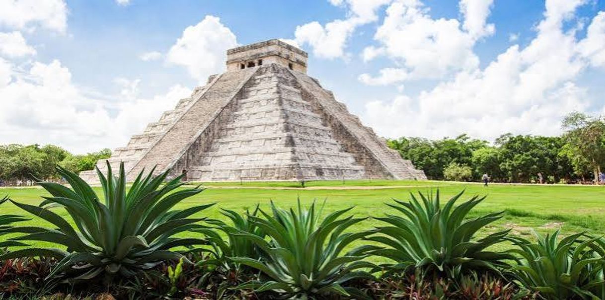 Place Grand Velas Riviera Maya