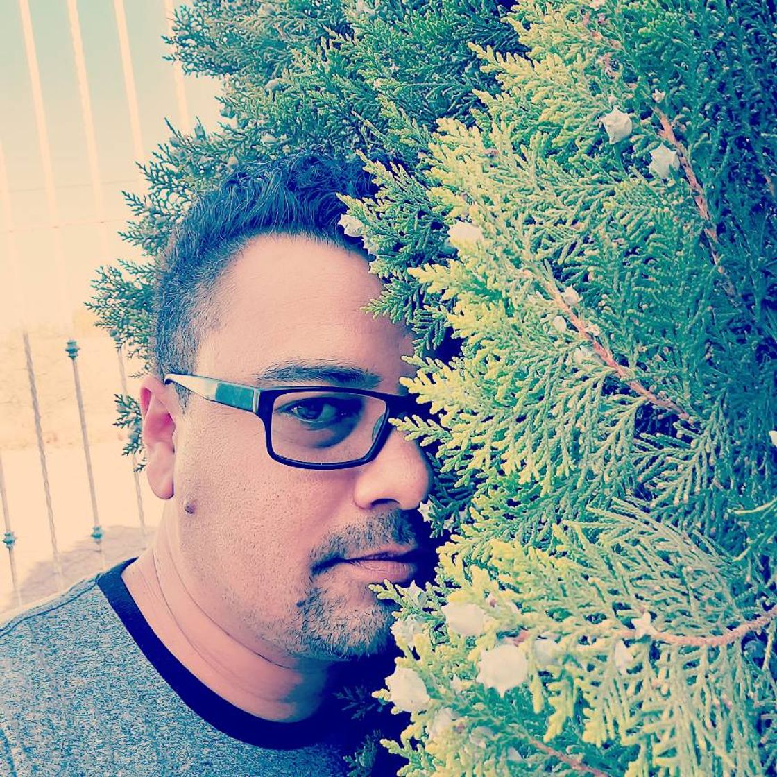 Social Mi página de YouTube 