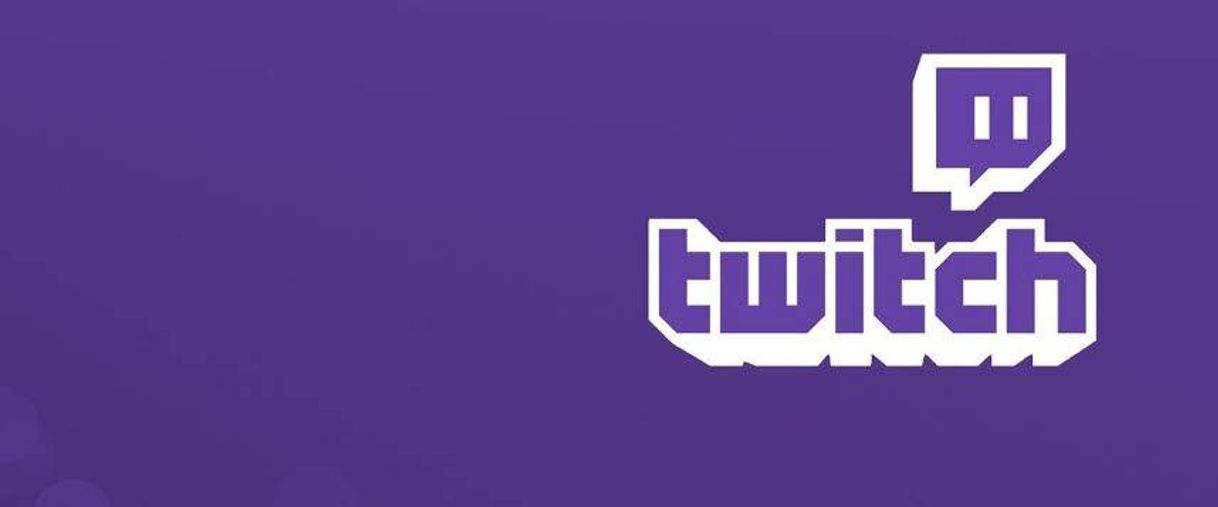 App Twitch  streaming en vivo