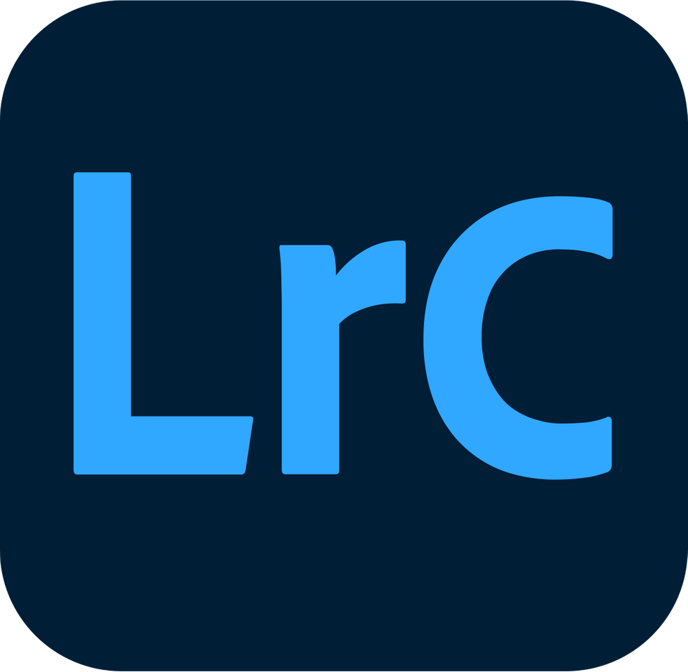 Lightroom logo