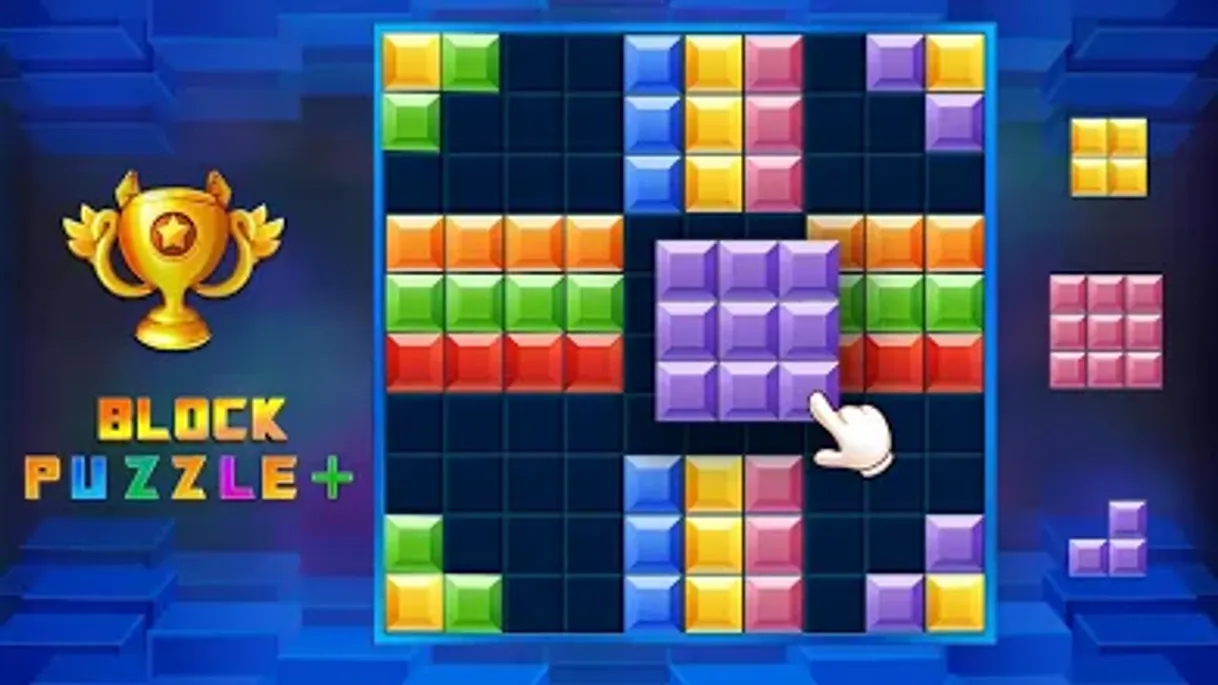 Aplicaciones Block Puzzle - Apps on Google Play