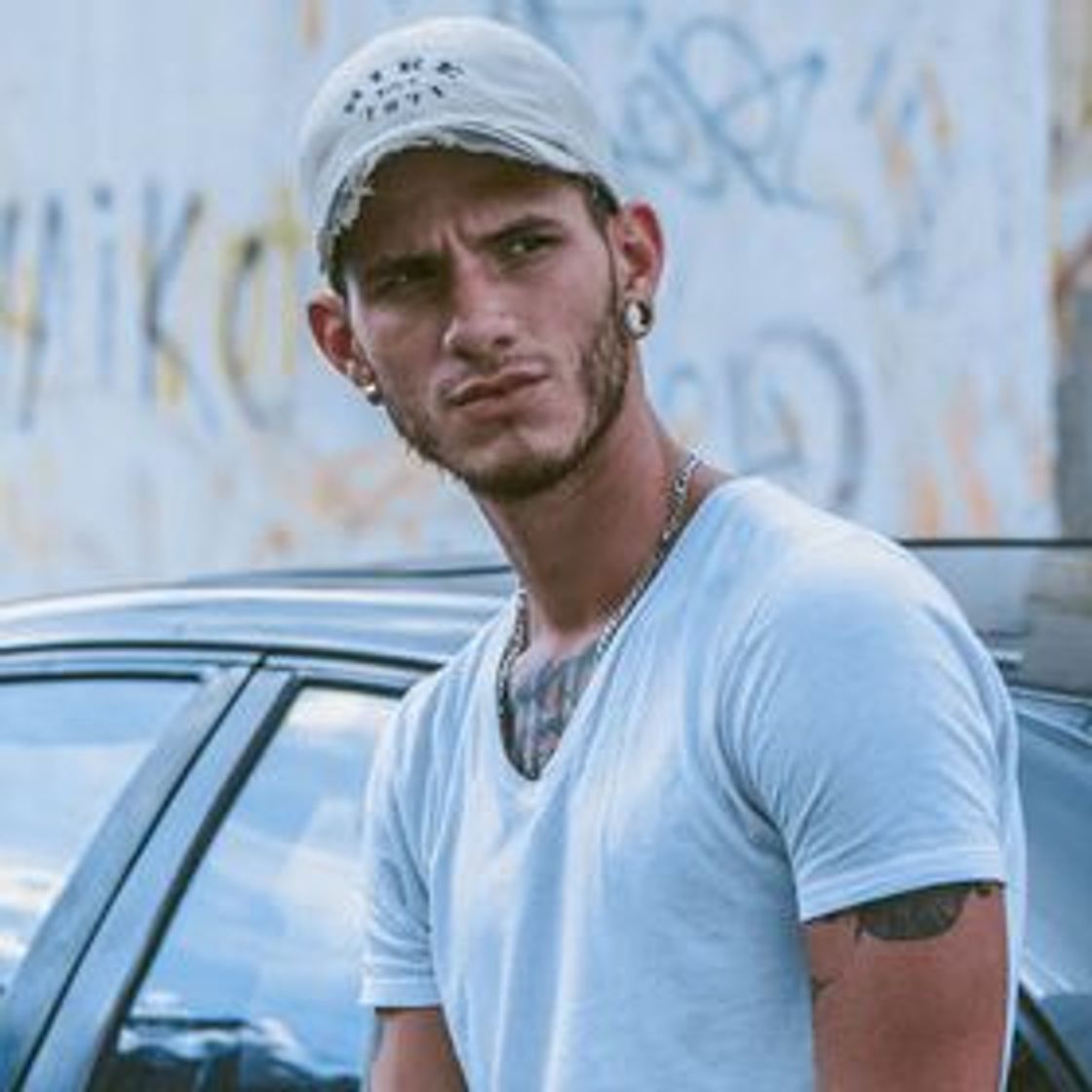 Social Samuel Pulgar