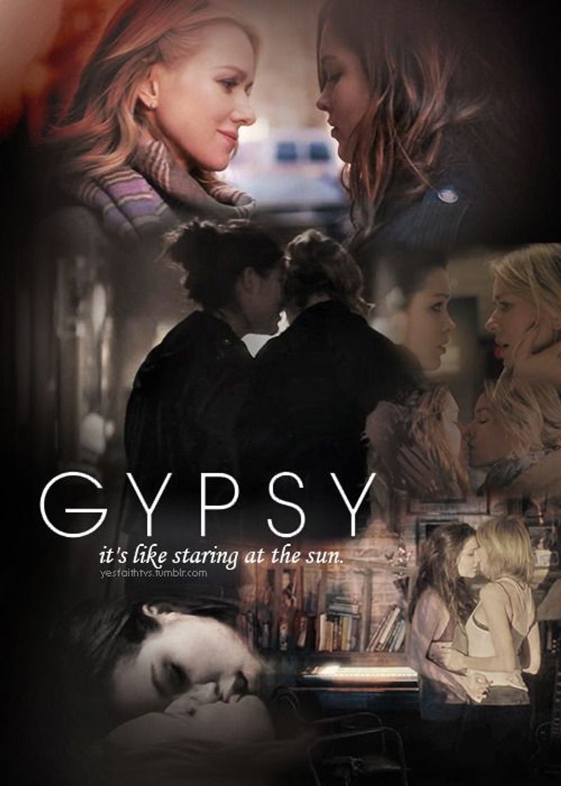 Gipsy-Serie