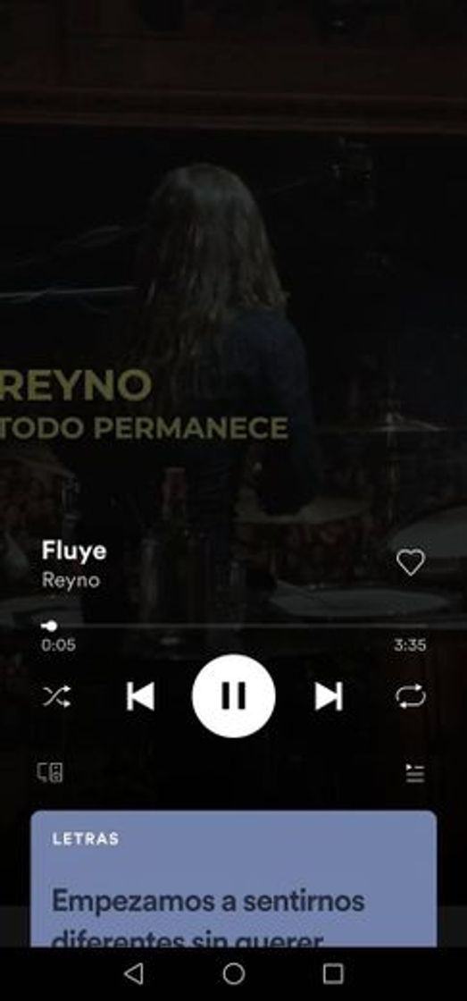 Social 💠Fluye - Reyno