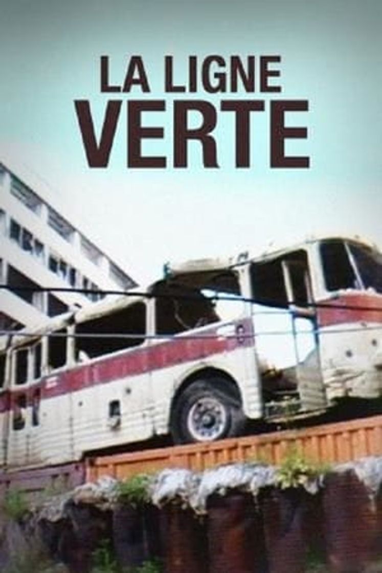 Movie La Ligne verte