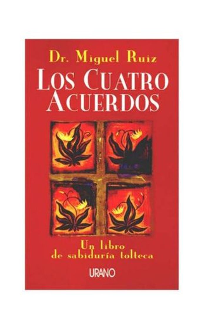 Social Los cuatro acuerdos 📚📖🔖