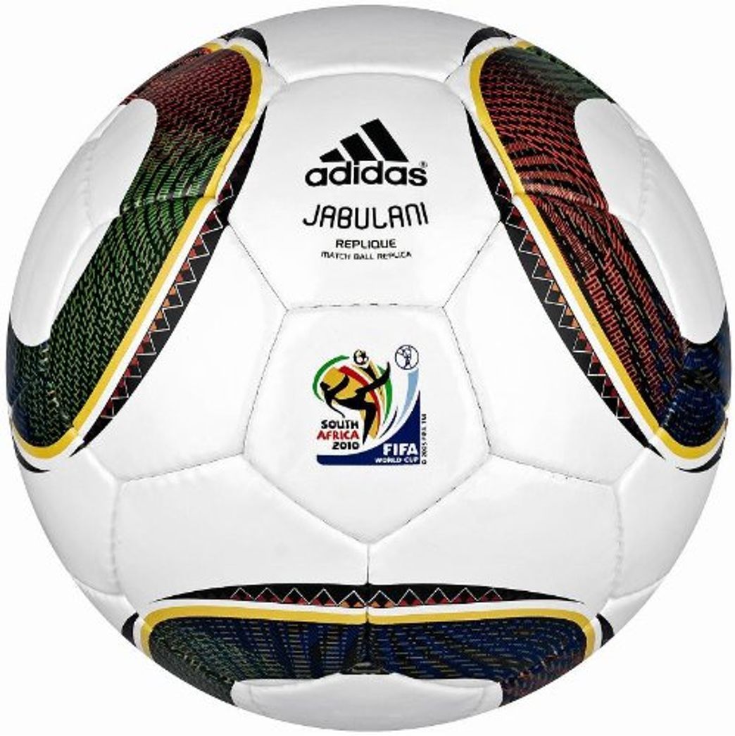 Product adidas Football Jabulani Replica [Size 5]