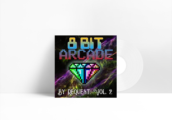 Music In My Mind (8-Bit Dynoro & Gigi D'Agostino Emulation)