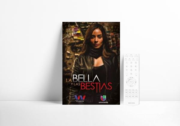 Serie La Bella y las Bestias
