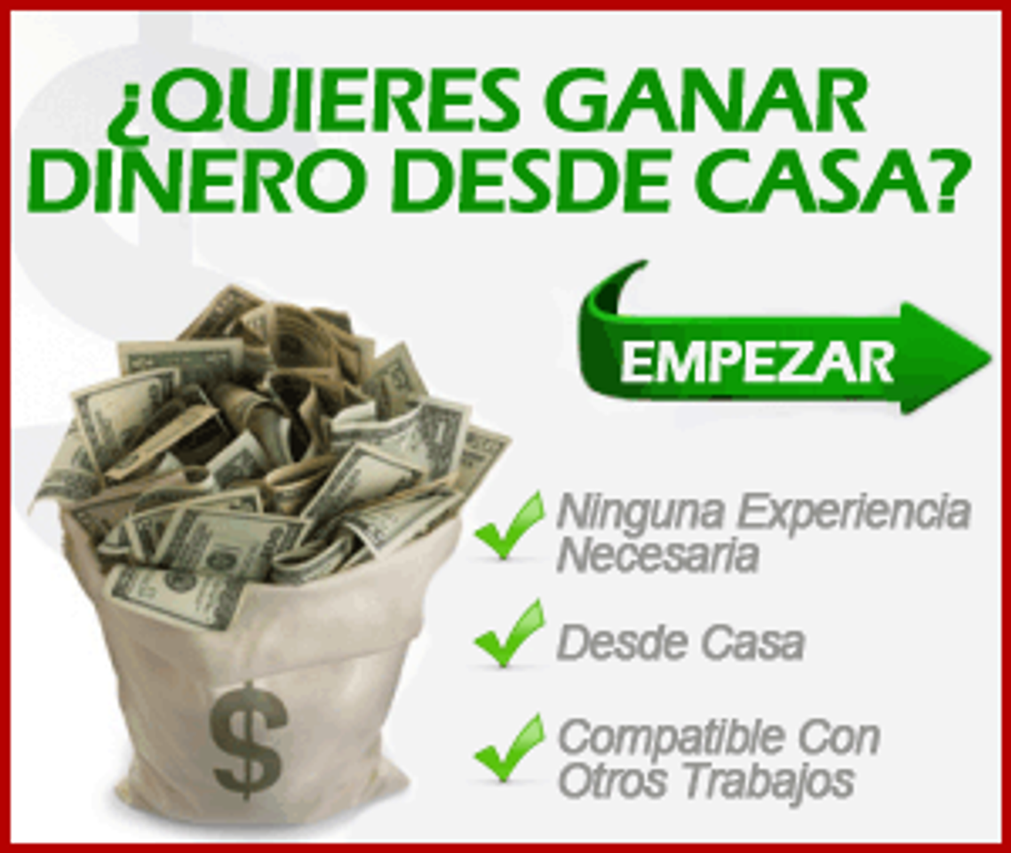 Social Quieres ganar dinero fácil y rápido 