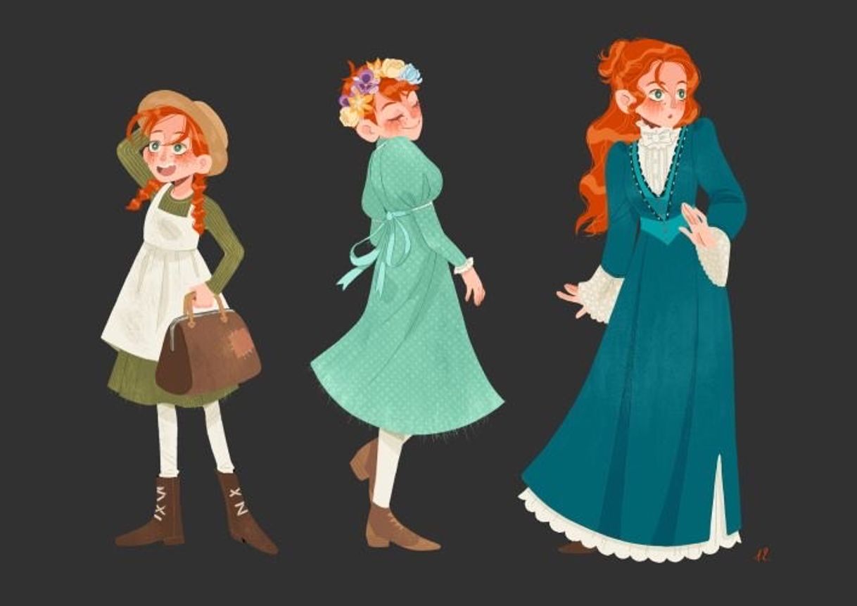 Book Anne of Avonlea