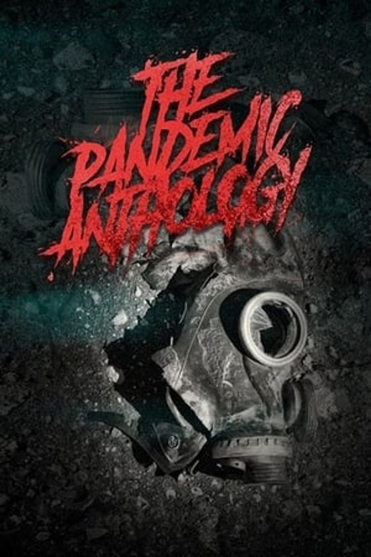 Película Antologia de la Pandemia