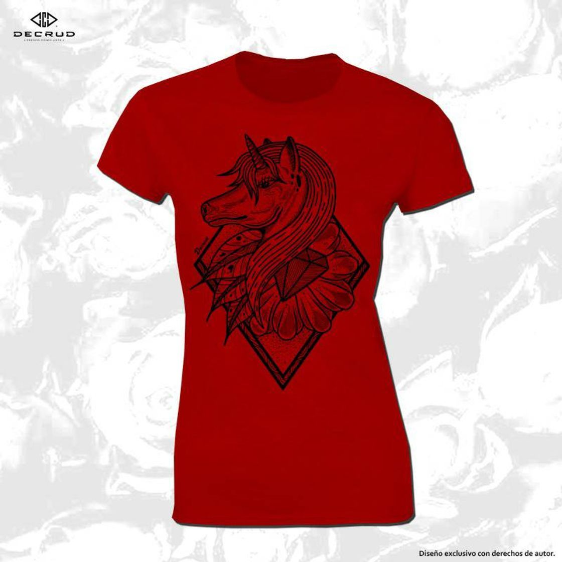 DECRUD Marca de ropa street wear para dama y caballero.👕👚
