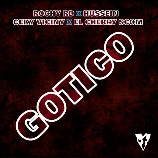 Gotico (with Ceky Viciny, Hussein, El Cherry Scom)