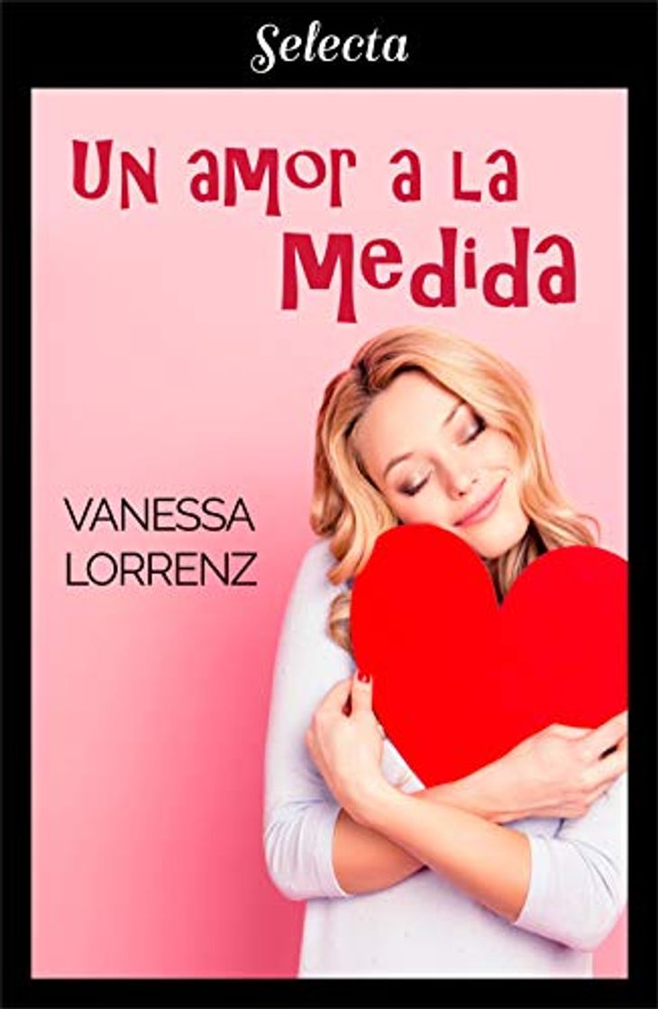 Book Un amor a la medida