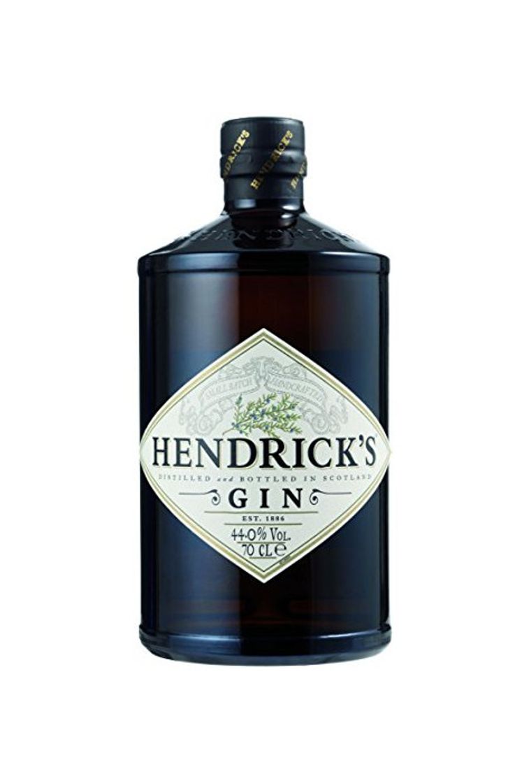 Producto Hendrick's - Ginebra