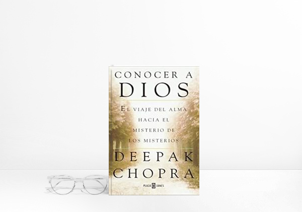 Book Conocer a Dios: El viaje hacia el misterio de los misterios