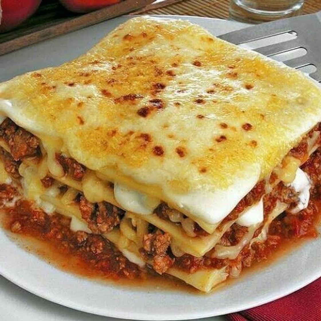 Moda Lasagna