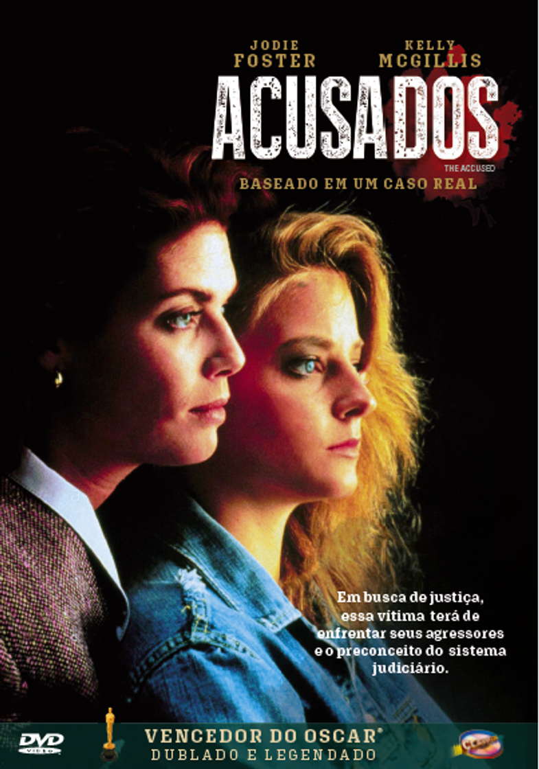 Película Acusados
