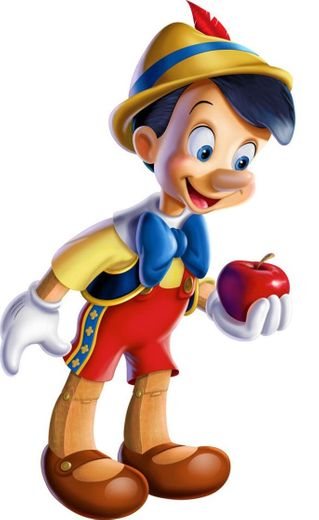 Pinocchio