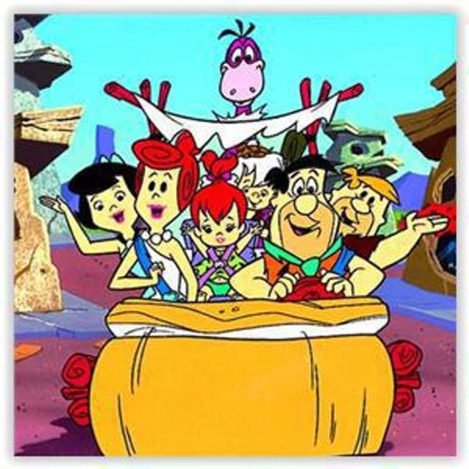 The Flintstones