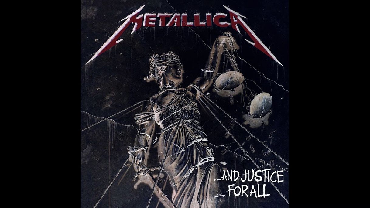 Canción Metallica: The Frayed Ends of Sanity 