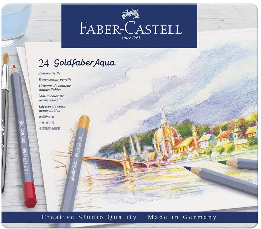 Product Faber Castell Goldfaber