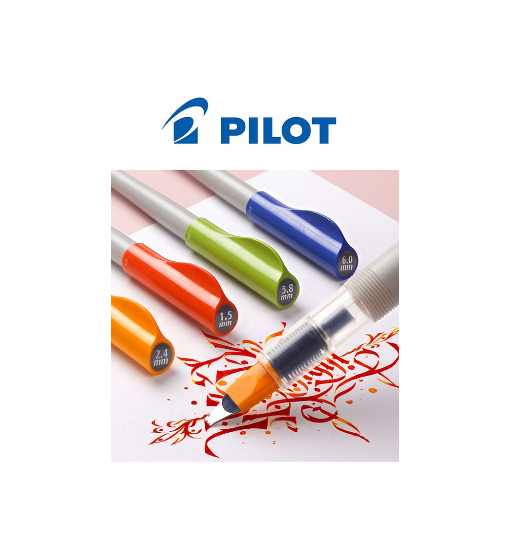 Product Pilot Paralell Pen