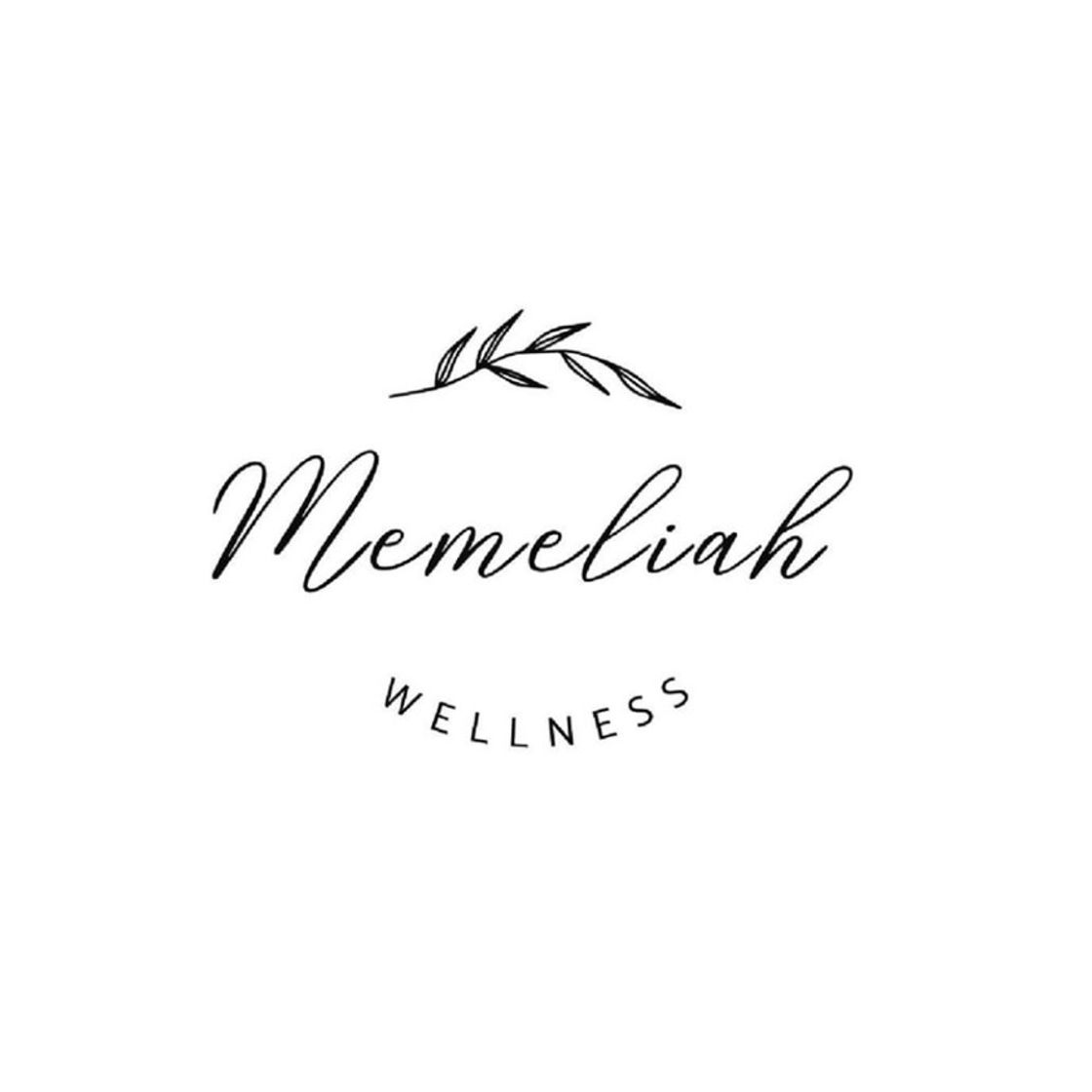 Fashion MEMELIAH Wellness