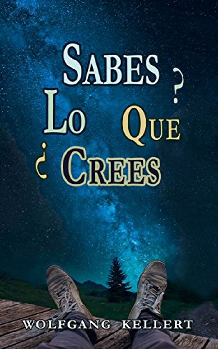 Moda ¿Sabes lo que crees?