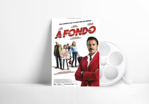 Movie Full Speed