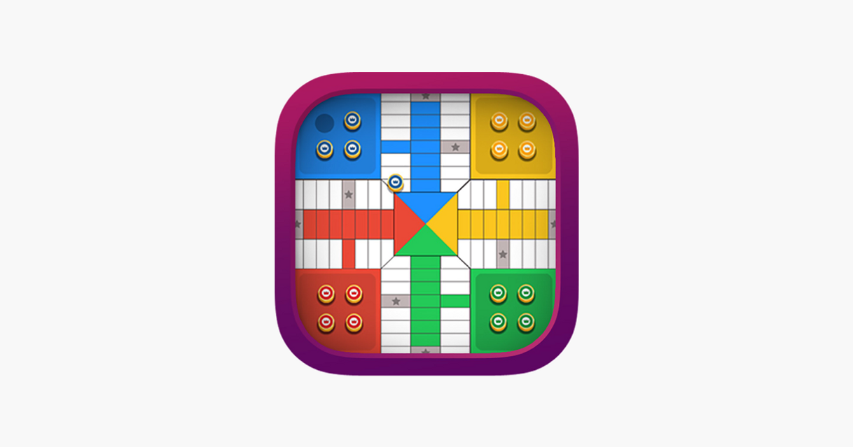 Videojuegos Parchis STAR (iOS) 