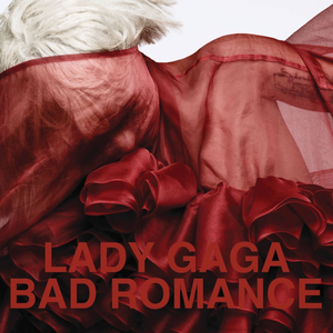 Music Bad Romance