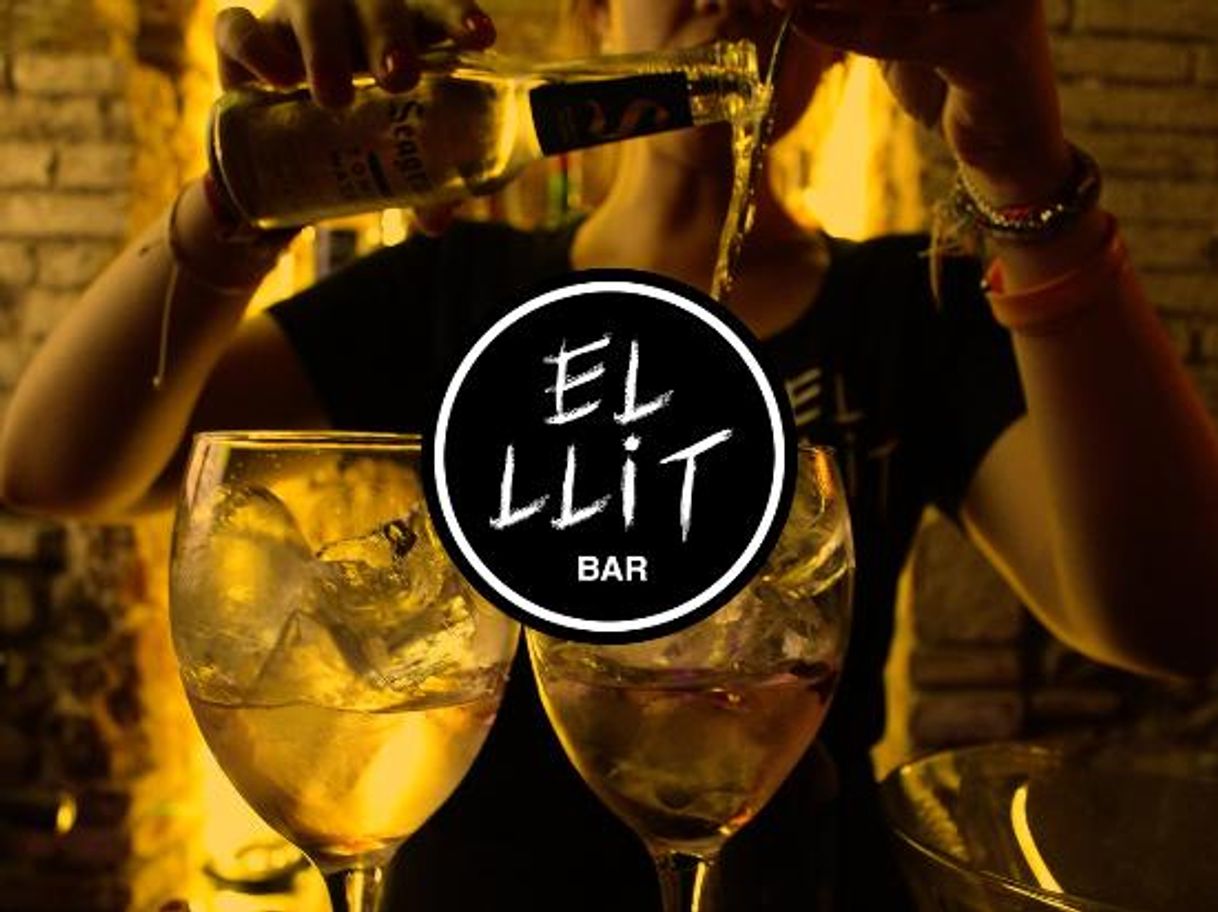 Restaurants El Llit Bar