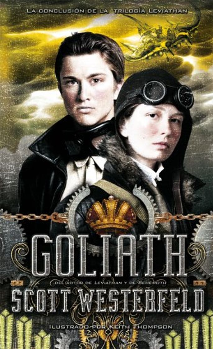 Goliat