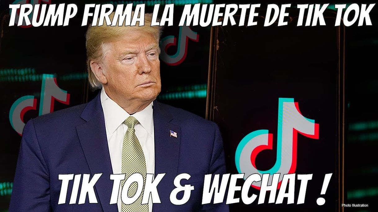 Fashion SI TIK TOK NO SE VENDE, SE MUERE! CON ESTO QUE HIZO ...