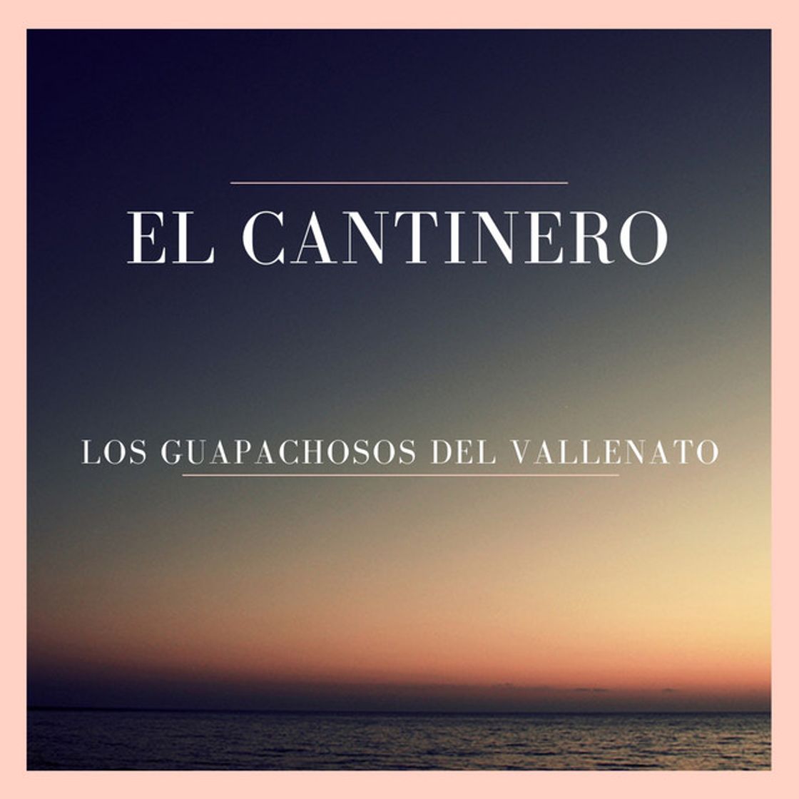 Music El Cantinero