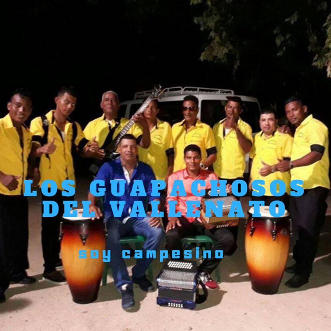 Music Soy Campesino