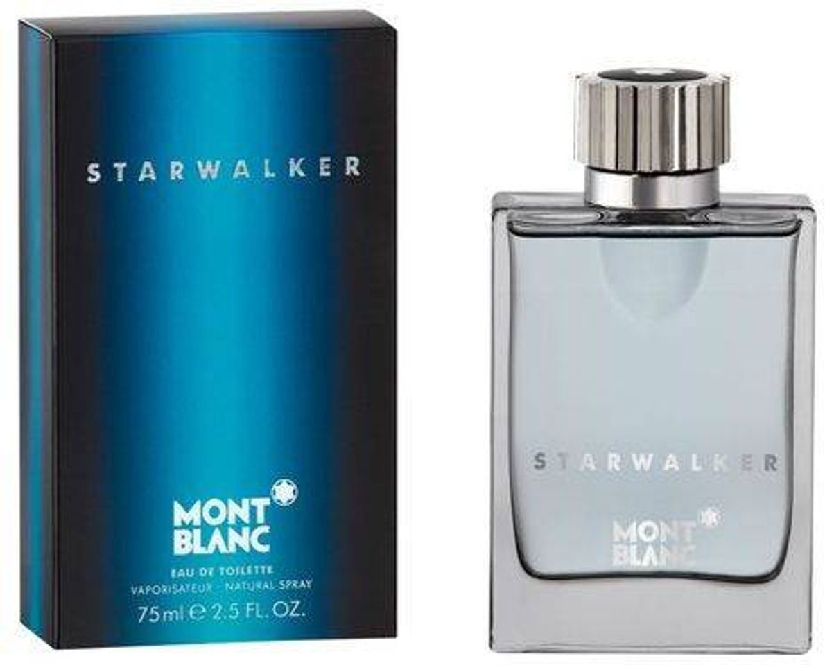 Moda Starwalker Mont Blanc