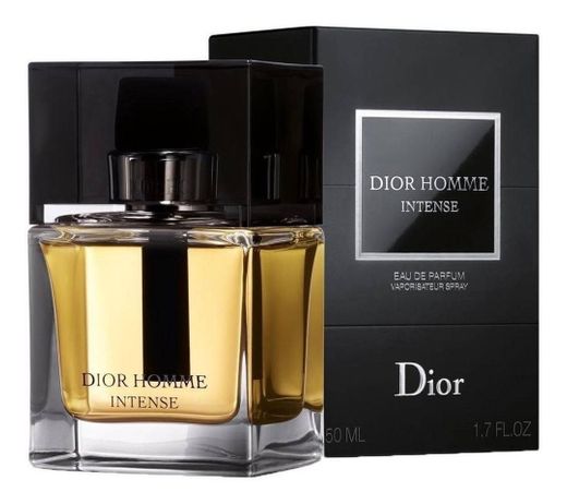 Dior Homme Intense